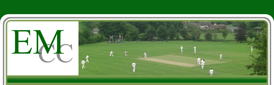 village cricket ground